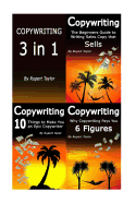 Copywriting: The Copywriting Masterclass: 3 in 1 set