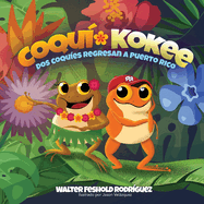 Coqu-Kokee