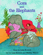 Cora and the Elephant: 9