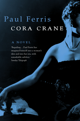 Cora Crane - Ferris, Paul