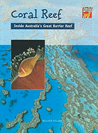 Coral Reef Big book: Inside Australia's Great Barrier Reef