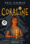 Coraline (Novela Grafica)