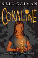 Coraline - Gaiman, Neil