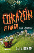 Corazon de Fuego: Volume 3