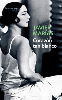 Corazon Tan Blanco - Marias, Javier