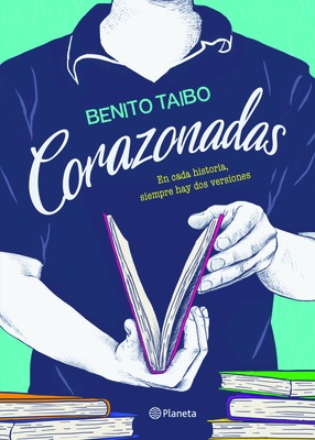 Corazonadas / Hunches - Taibo, Benito