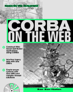 CORBA on the Web