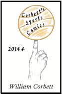 Corbett's Sports Comics: 2014 +