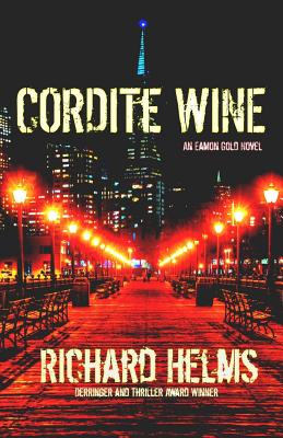 Cordite Wine - Helms, Richard