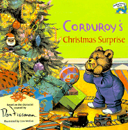 Corduroy's Christmas Surprise