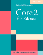 Core 2 for Edexcel