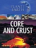 Core and Crust. by Amy Bauman