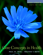 Core Concepts in Health