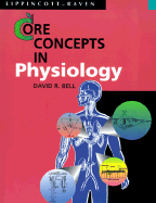 Core Concepts in Physiology