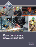 Core Curriculum Trainee Guide Hardcover