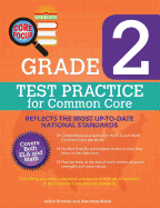 Core Focus Grade 2: Test Practice for Common Core