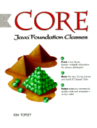 Core Java Foundation Classes