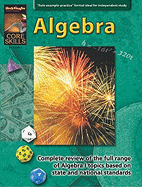 Core Skills Algebra Grd 6-12