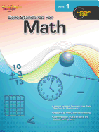 Core Standards for Math Reproducible Grade 1