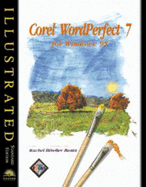Corel WordPerfect 7 for Windows 95 - Bunin, Rachel B