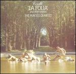 Corelli: La Folia and Other Sonatas