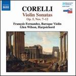 Corelli: Violin Sonatas