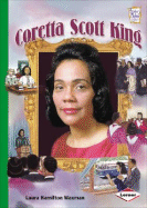 Coretta Scott King - Waxman, Laura Hamilton