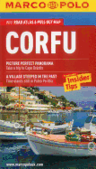 Corfu Marco Polo Pocket Guide