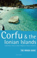 Corfu: The Rough Guide, First Edition - Gill, John