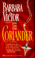 Coriander - Victor, Barbara