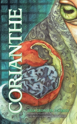 Corianthe - Popescu, Iulia Georgeta, and Falco, Daniela S (Translated by)