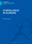 Coriolanus' in Europe