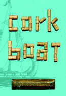 Cork Boat - Pollack, John D