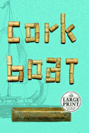 Cork Boat - Pollack, John