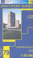 Cork, Kerry (Irish Discovery Maps)