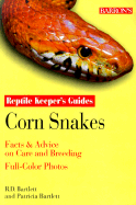Corn Snakes