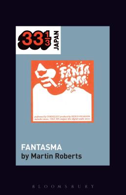 Cornelius's Fantasma - Roberts, Martin