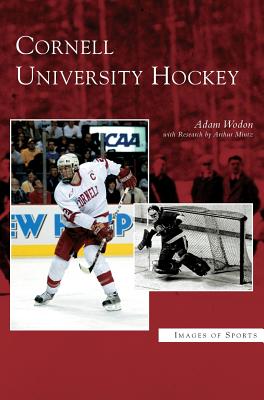 Cornell University Hockey - Wodon, Adam, and Mintz, Arthur