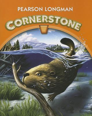 Cornerstone 2013 Student Edition (Softcover) Grade 4 - Chamot, Anna Uhl, and Cummins, Jim, and Hollie, Sharroky