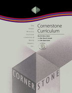 Cornerstone Curriculum Student Workbook