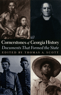 Cornerstones of Georgia History