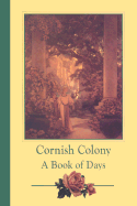 Cornish Colony Book of Days