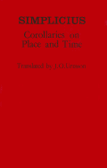 Corollaries on Place and Time