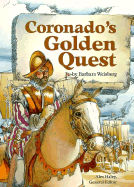 Coronado's Golden Quest