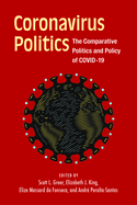 Coronavirus Politics: The Comparative Politics and Policy of Covid-19