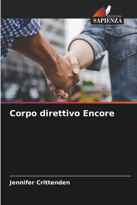 Corpo direttivo Encore - Crittenden, Jennifer