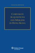 Corporate Acquisitions and Mergers in Hong Kong