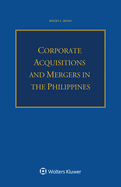 Corporate Acquisitions and Mergers in the Philippines