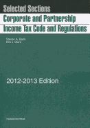 Corporate and Partnership Income Tax: Code and Regulations, Selected Sections