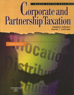 Corporate and Partnership Taxation